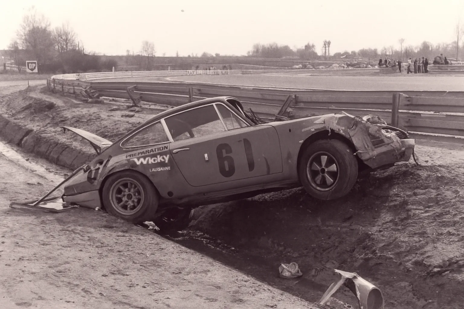 Le Mans 4H 1972